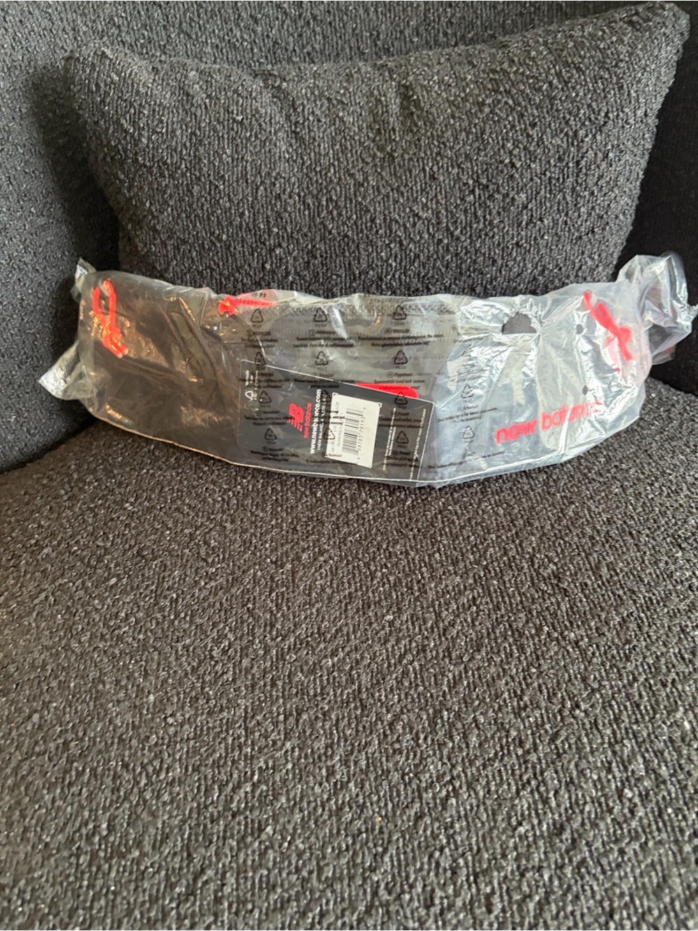 New Balance Running ACC Belt